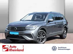 Volkswagen Tiguan Allspace Life 2.0 TSI OPF 4MOTION DSG PANO/LEDER/ACC