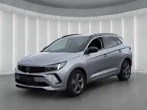 Opel Grandland Ultimate 1.5D*Autom LED ACC 2xKam 18* Bild 2 Opel Grandland Ultimate 1.5D*Autom LED ACC 2xKam 18* Bild 2