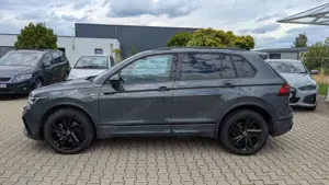 Volkswagen Tiguan R-Line 4Motion