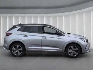 Opel Grandland Ultimate 1.5D*Autom LED ACC 2xKam 18* Bild 3 Opel Grandland Ultimate 1.5D*Autom LED ACC 2xKam 18* Bild 3