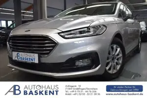 Ford Mondeo 2,0 EcoBlue Trend Turnier KAMERA*PANO