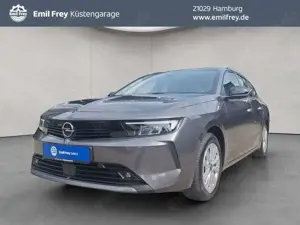 Opel Astra Sports Tourer 1.5 D Automatik Elegance AHK