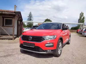 Volkswagen T-Roc Sport 1.Hand