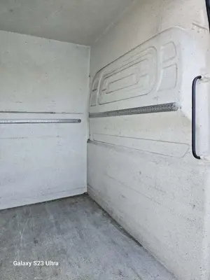 Mercedes-Benz Sprinter 311/314/316 CDI RWD L3 / L4 (907.635/637) Bild 2