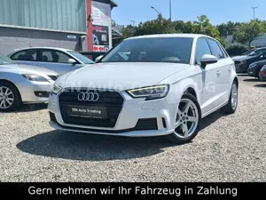 Audi A3 Sportback 35TFSI Sport LED*BT*PDC*Navi*Tempom