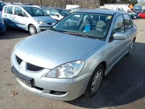 Mitsubishi Lancer Limousin Comfort Lim. Kein Tüv