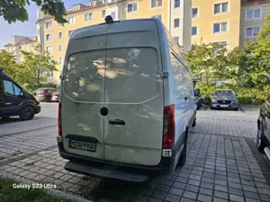 Mercedes-Benz Sprinter 311/314/316 CDI RWD L3 / L4 (907.635/637) Bild 5