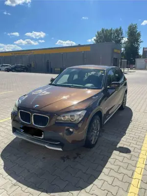 BMW X1 sDrive18i Aut.