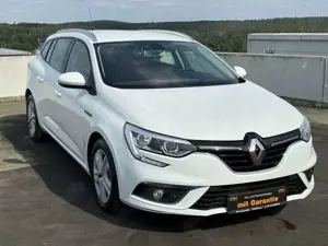 Renault Megane IV 1.5 dci Grandtour Business Edition PDC
