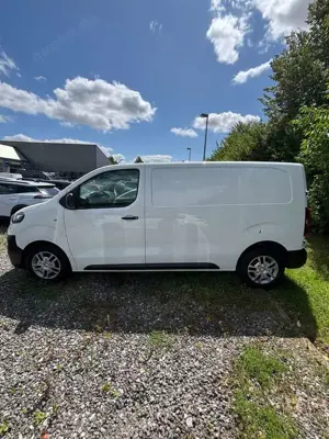 Opel Vivaro Kasten Edition M Bild 4