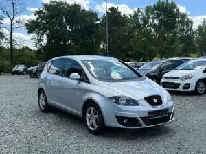 SEAT Altea *8FACH*TEMPOMAT*PDC H*KLIMA