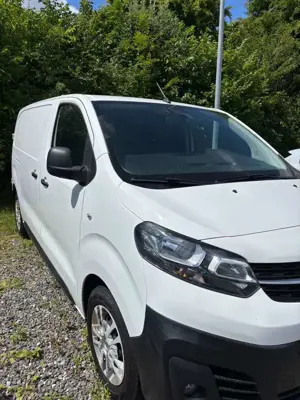 Opel Vivaro Kasten Edition M Bild 2