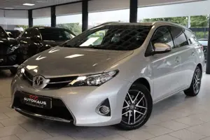 Toyota Auris Touring Sports Edition 1.33 Dual-VVT-i