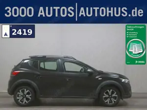 Dacia Sandero 1.0 TCe Stepway Expression+ Navi LED PDC