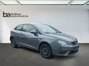 SEAT Ibiza SC Style Viva Navi/Bluetooth-Freisprech/CD Bild 5
