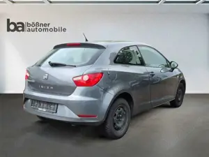SEAT Ibiza SC Style Viva Navi/Bluetooth-Freisprech/CD Bild 4