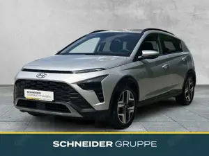 Hyundai BAYON INTRO EDITION MILD-HYBRID 2WD DCT Intro AHK+NAVI