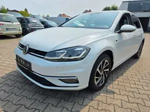 Volkswagen Golf VII 2.0 TDI DSG Lim. Join Start-Stopp/EU 6