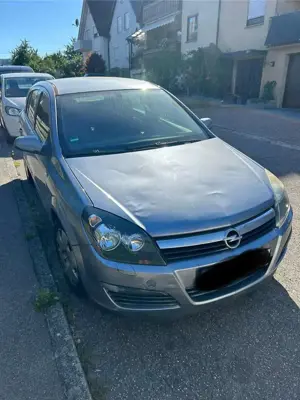 Opel Astra 1.6 Caravan