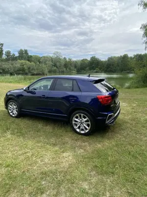 Audi SQ2