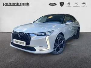 DS Automobiles DS 4 Antoine de Saint-Exupery BlueHDi 130PS HiFi