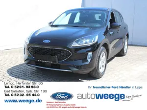 Ford Kuga Plug-In Hybrid Cool  Connect
