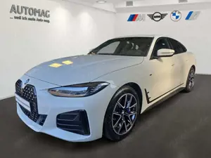 BMW 430 i M-Sport*Glasdach*AHK*Sportbremse blau*Hifi*