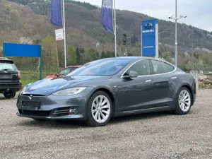 Tesla Model S Model S 100D | Panorama | Autopilot REDUZIERT!