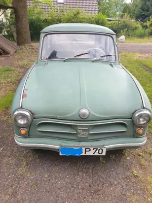 Trabant Others P 70