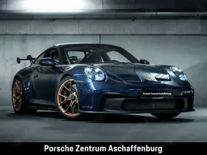 Porsche 992 911 GT3 Liftsystem Clubsportpaket