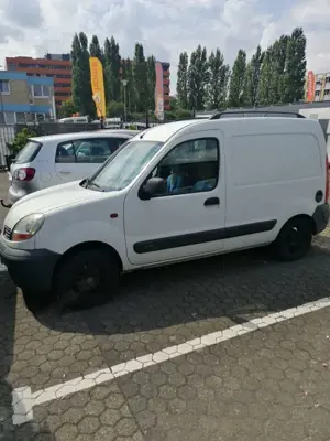 Renault Kangoo 1.5 dCi Authentique