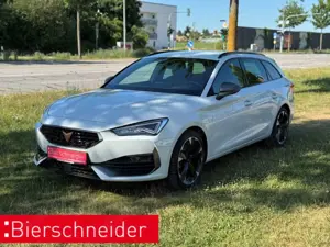 CUPRA Leon Sportstourer 2.0 TSI DSG LED NAVI ACC PARKASS SHZ