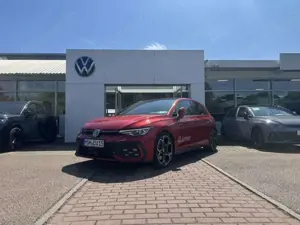 Volkswagen Golf GTI Golf VIII GTI 2.0 l TSI OPF 195 kW (265 PS) LED Bild 2