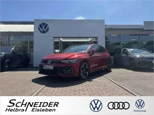 Volkswagen Golf GTI Golf VIII GTI 2.0 l TSI OPF 195 kW (265 PS) LED