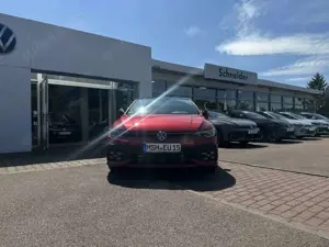 Volkswagen Golf GTI Golf VIII GTI 2.0 l TSI OPF 195 kW (265 PS) LED Bild 3