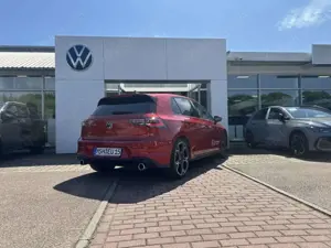 Volkswagen Golf GTI Golf VIII GTI 2.0 l TSI OPF 195 kW (265 PS) LED Bild 5