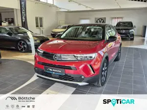 Opel Mokka e- Elegance AT/Led/Navi/Shz/180°Kamera/Klimaauto/A