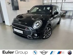 MINI Cooper S Clubman A Navi HUD HiFi DAB PDC LED Pano