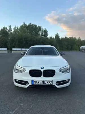 BMW 116 116 d