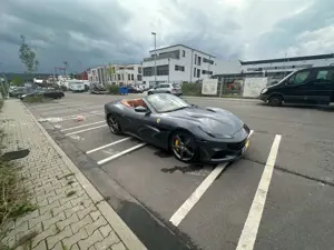 Ferrari Portofino M