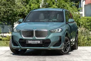 BMW iX1 20 eDrive M SPORT.MASSAGE..H/K.PANO.LHZ.