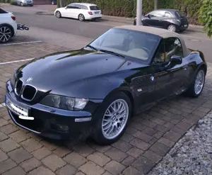 BMW Z3 roadster 2.2i