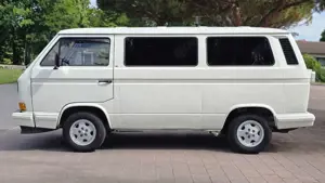 Volkswagen T3 Caravelle C 255 5A2 Bild 2