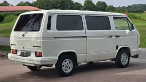 Volkswagen T3 Caravelle C 255 5A2 Bild 4