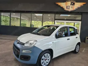 Fiat Panda 1.2 Pop BLANCO/AW-Reifen/1.Hand