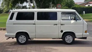 Volkswagen T3 Caravelle C 255 5A2 Bild 5