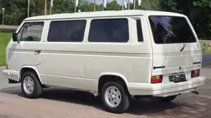 Volkswagen T3 Caravelle C 255 5A2 Bild 3