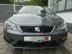 SEAT Leon Style