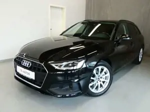 Audi A4 Avant 40 TDI S-tro,1.Hand,Navi,LED,ACC,Kamera