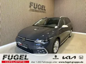 Volkswagen Golf Variant 2.0 TDI DSG 4M Alltrack IQ.LIGHT|AHK|DCC|R